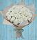 Букет цветов из: Гвоздики в Инкермане