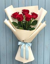 Букет Классика чувств в Инкермане