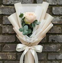 Букет цветов из:  Розы в Инкермане