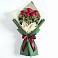 Букет цветов из: Розы в Инкермане
