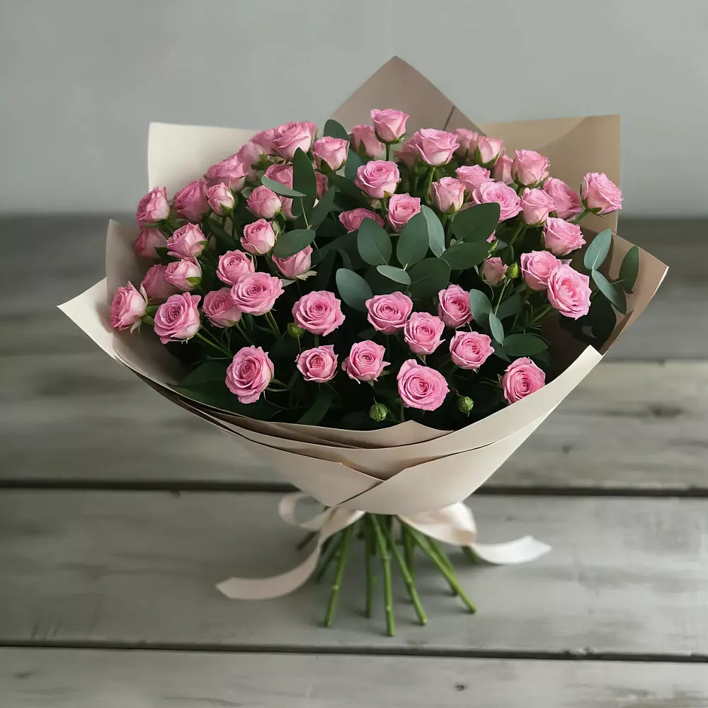 Букет Удовольствие в Инкермане