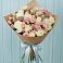 Букет цветов из: Розы в Инкермане