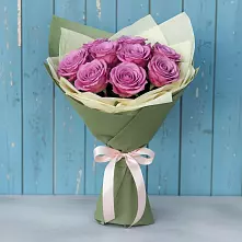 Букет Розы Фёрст Леди #REPLACE_PRED# Инкермане