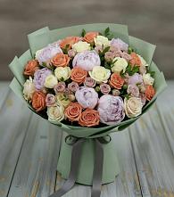 Букет Мороженное #REPLACE_PRED# Инкермане