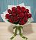 Букет Красные розы в Инкермане
