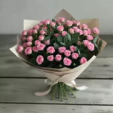 Букет Удовольствие в Инкермане