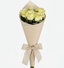 Букет цветов из:  Розы в Инкермане