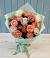 Букет цветов из: Розы в Инкермане