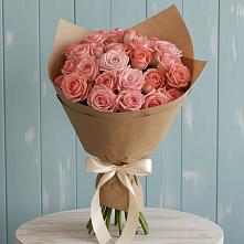 Букет цветов из:  Розы в Инкермане