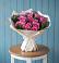 Букет цветов из: Розы в Инкермане