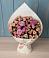 Букет цветов из: Розы в Инкермане