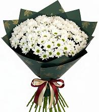 Букет цветов из:  Хризантемы в Инкермане