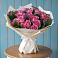 Букет цветов из: Розы в Инкермане