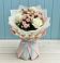 Букет цветов из: Розы в Инкермане