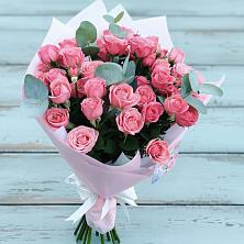 Букет Леди совершенство в Инкермане